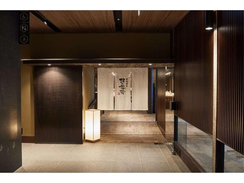 京都站8条口维亚酒店-Jr西日本集团 外观 照片